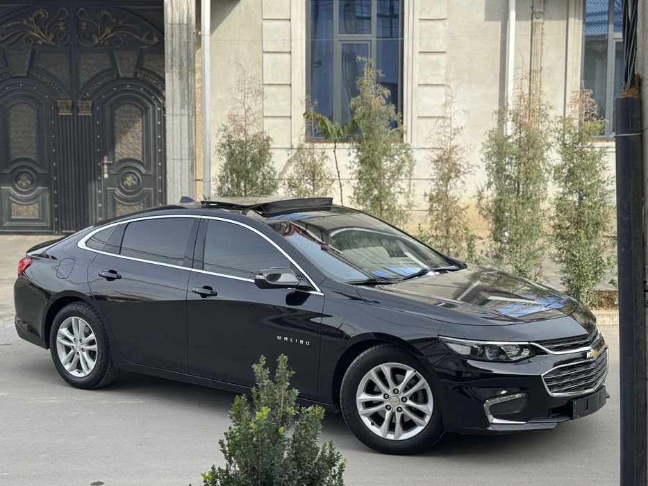 Продаю Malibu 2 2.4 full