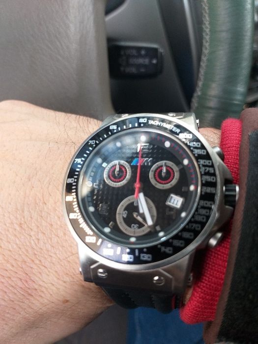 Часовник BMW оригинал