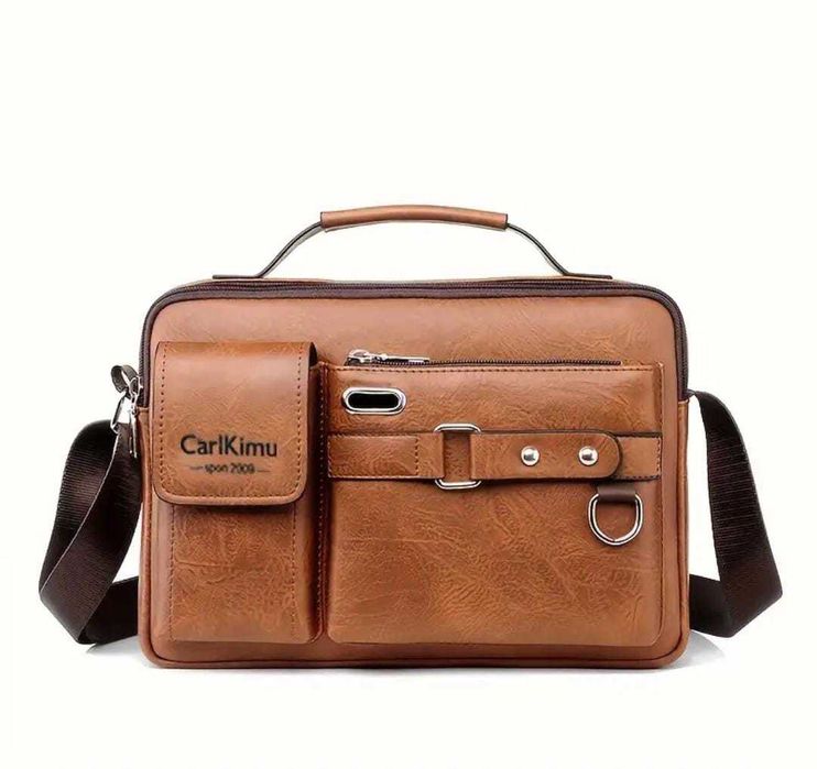 Барсетка унисекс