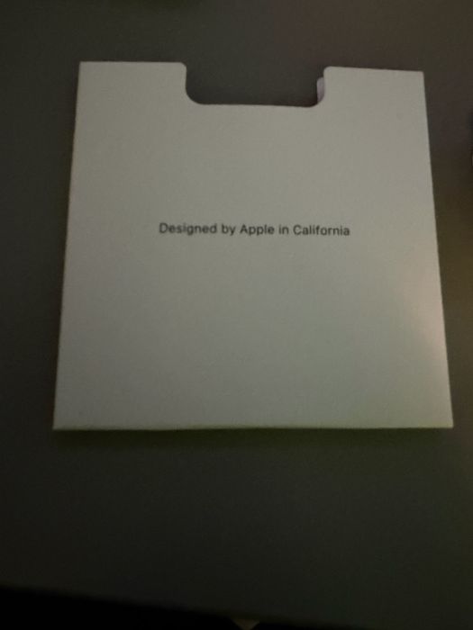 Airpods Pro 2 (ANC,Find my,Serie valida)