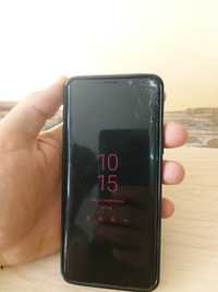 Vând Samsung s9 negru