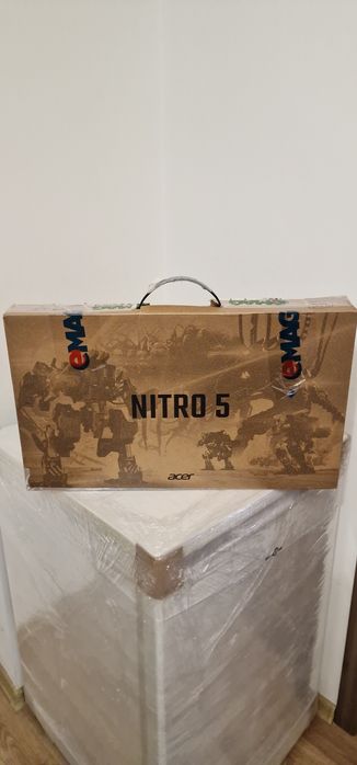 Vând laptop Acer Nitro 5