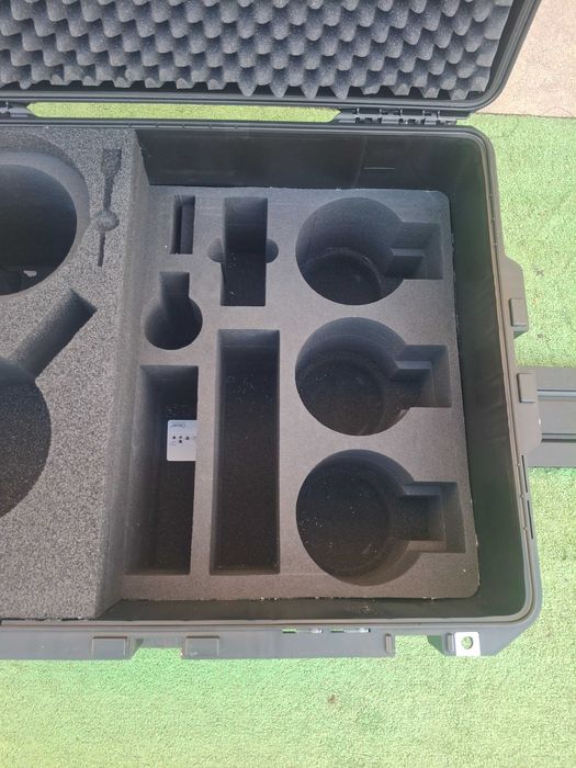 Голям куфар - Peli AIR