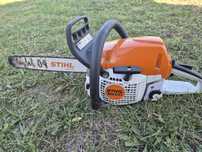 Drujba stihl ms 231