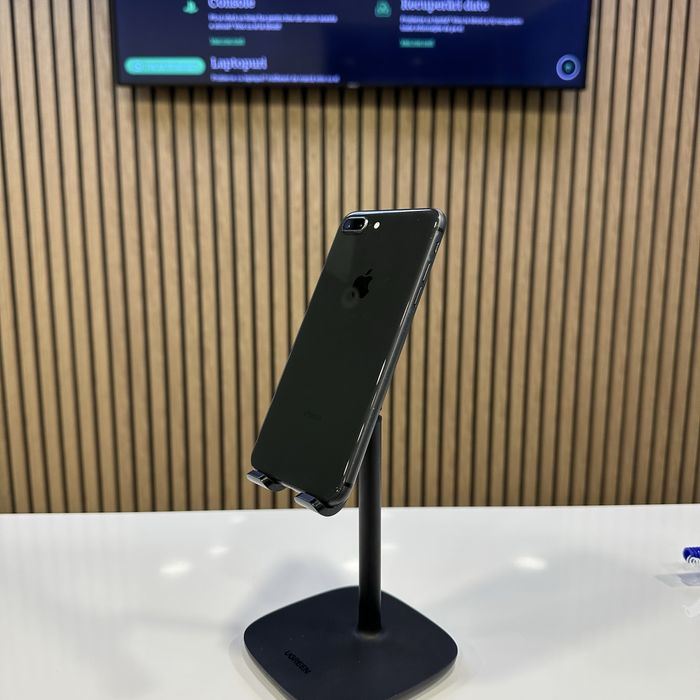 iPhone 8 Plus 256GB \ Garantie 12 Luni \ iDROID