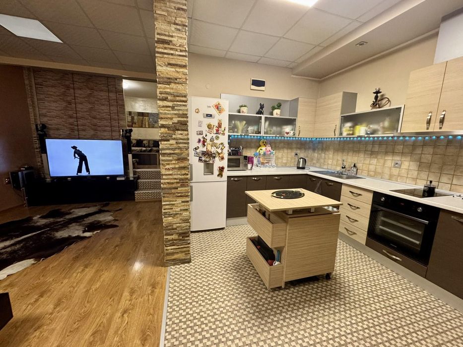 Двустаен апартамент с АКТ 16 в кв. Сарафово