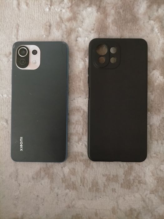 Телефон Xiaomi 11 Lite 5G NE