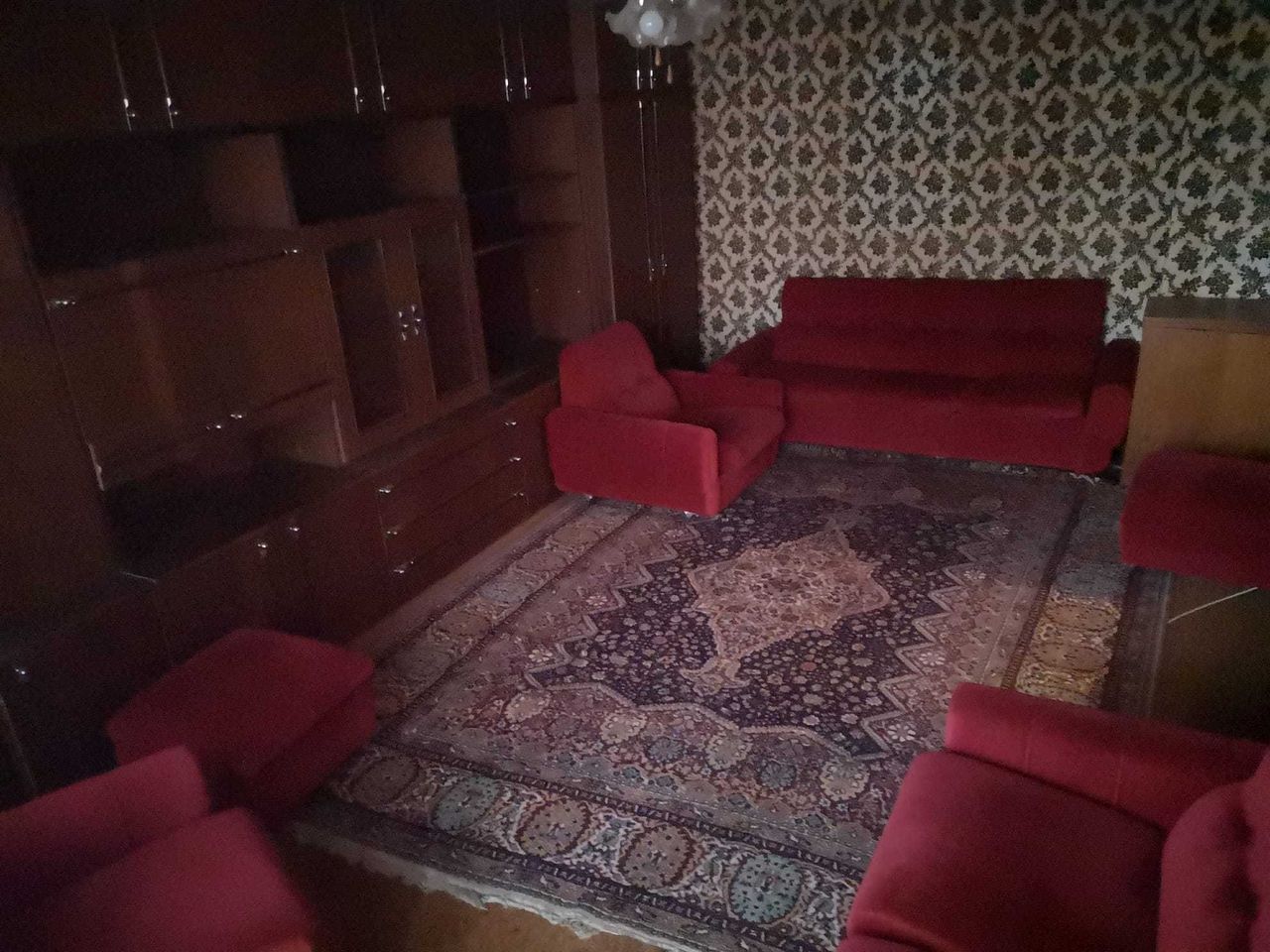 Продава се Тристаен апартамент в Козлодуй - 78 кв.м за 1090 €/кв.м - Снимка #1