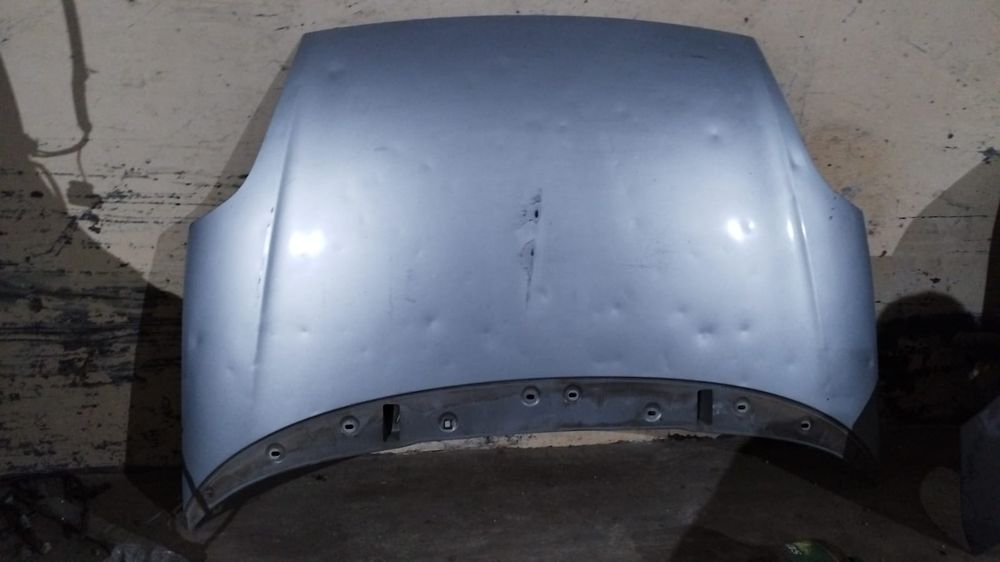 Capota motor  Fiat Grande Punto
