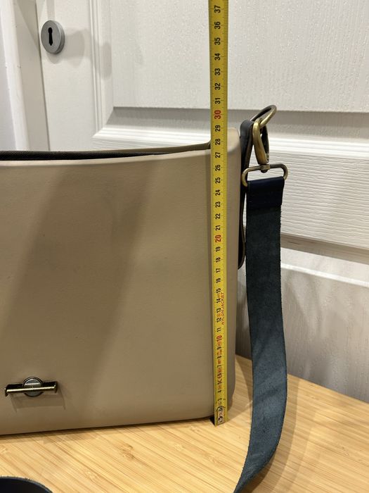 Чанта Coach, O bag Glam, O pocket, O bag