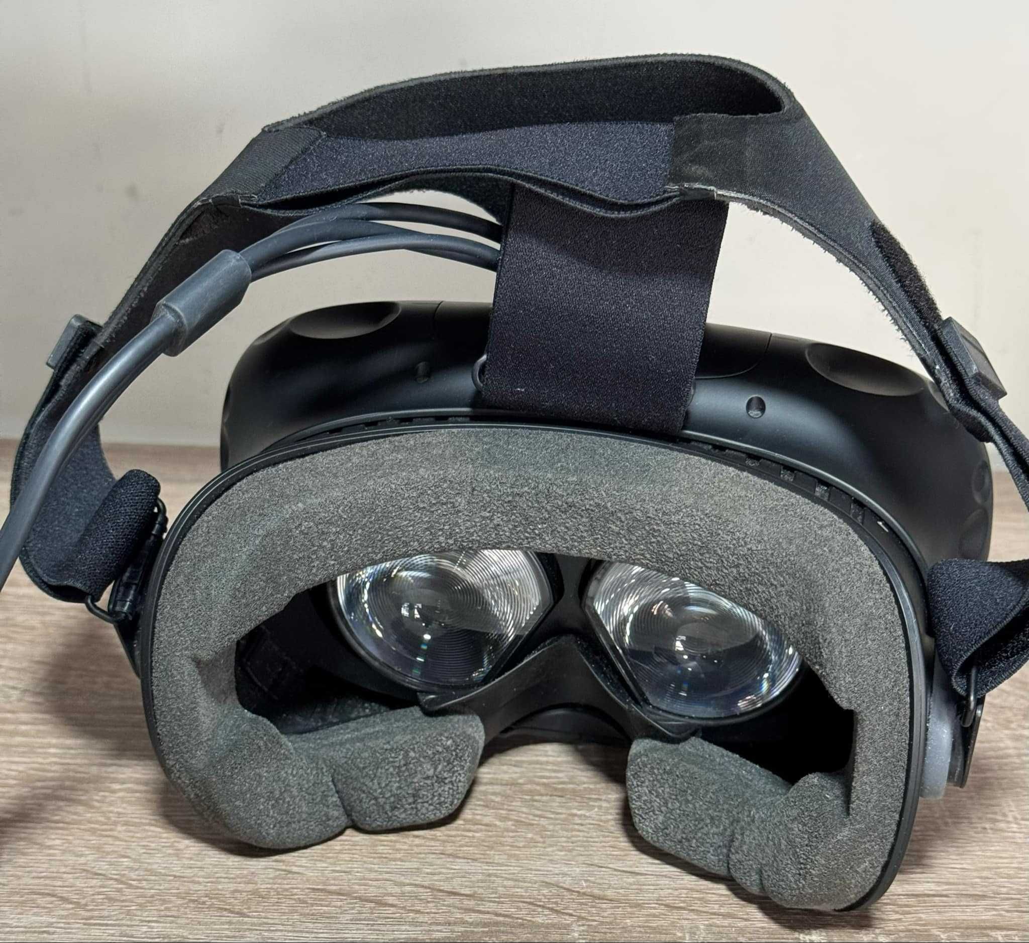 HTC Vive VR очила