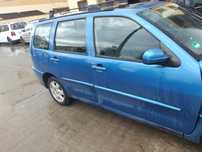 Dezmembrez wv polo 1.4 mpi 2002