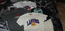 Lakers,Ecko,Aspern Polo,Nike tricouri
