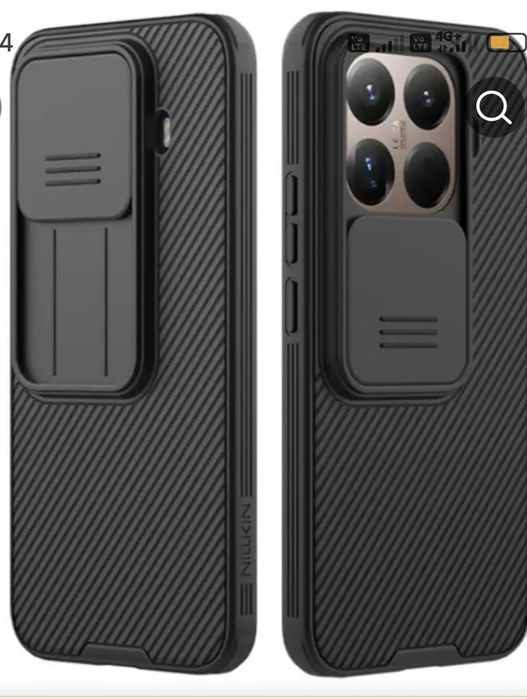 Husă Xiaomi 15t pro