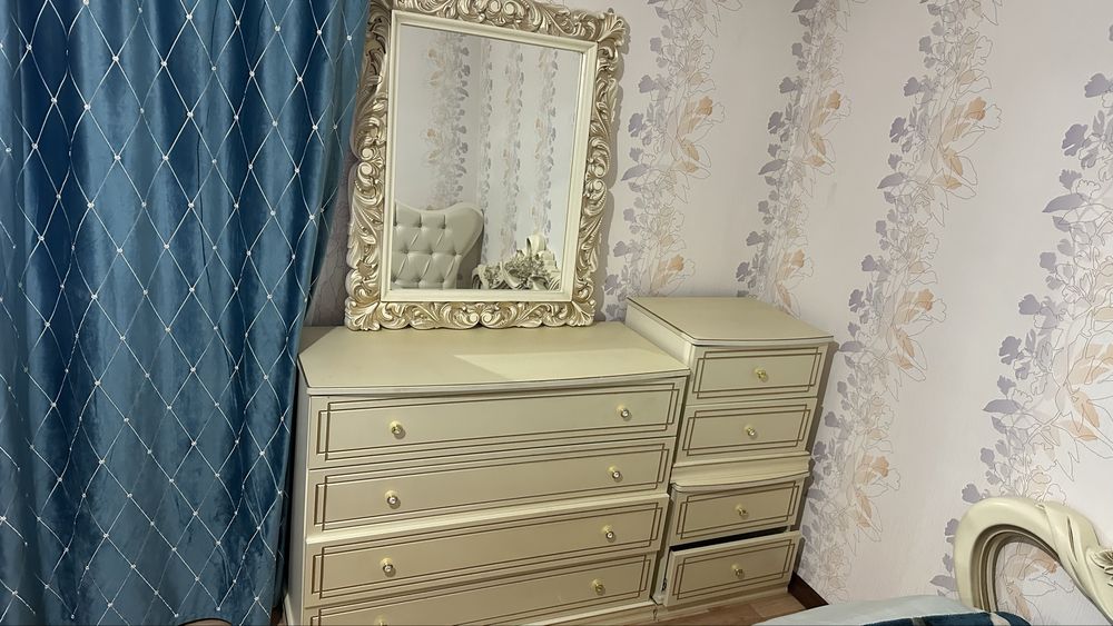 Спальная гарнитура