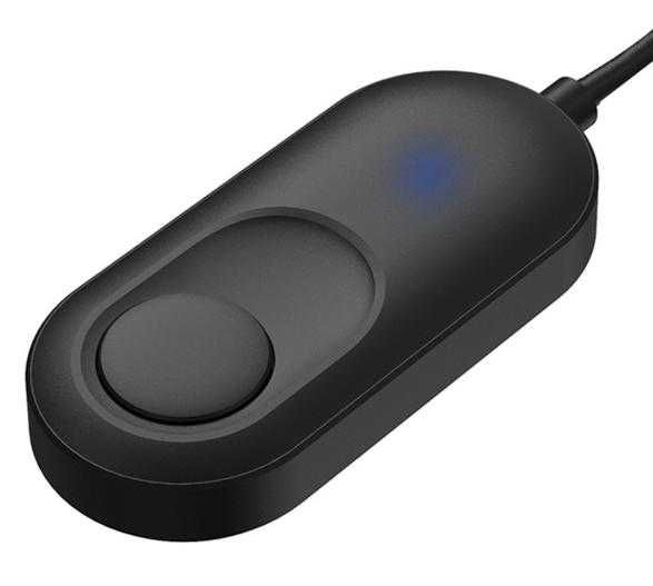 Air Drive Mouse Jiggler Moji Виртуална Мишка Фалшив Симулатор Движение