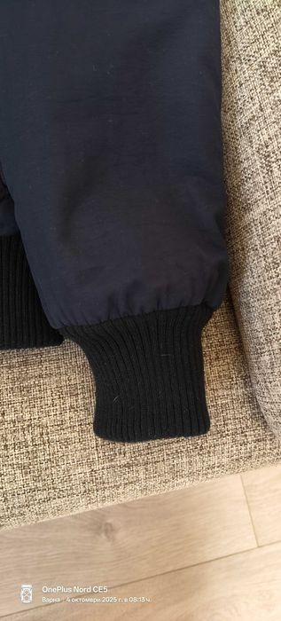Продавам мъжко яке Superdry