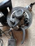 Motor electric 12 v