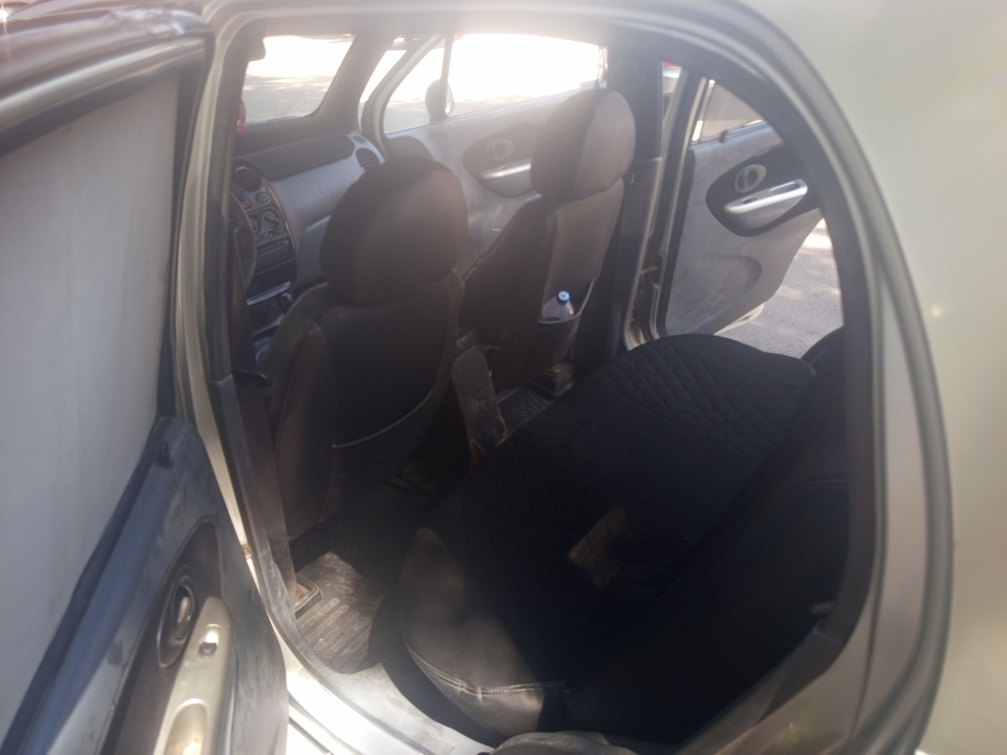 Chevrolet Matiz Best