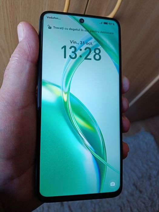 Honor 200 Smart de 250GB.