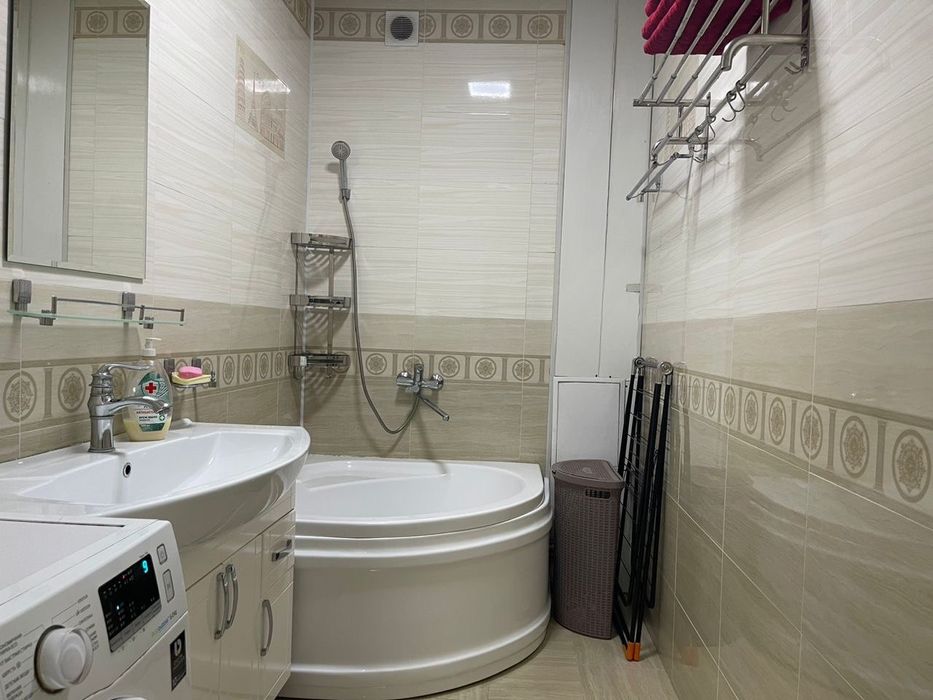 Kunlik kvartira/Посуточная квартира 3 ком