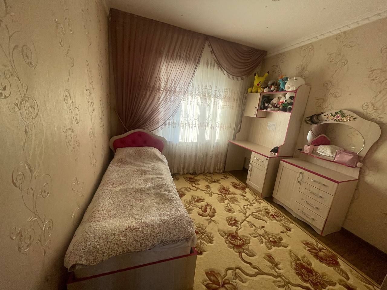Срочно! Продажа. 4/7/9. Тузель-2. Можно в ипотеку.