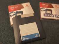 Iomega Zip Disk 750 MB sigilat