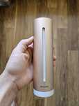 Метростанция Netatmo