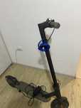 Trotineta electrica xiaomi