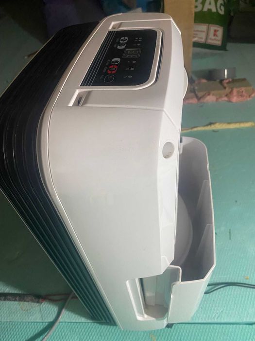 Dezumidificator Tesy DHF 10 CEL