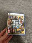 Joc GTA 5 pentru PS 5 nou