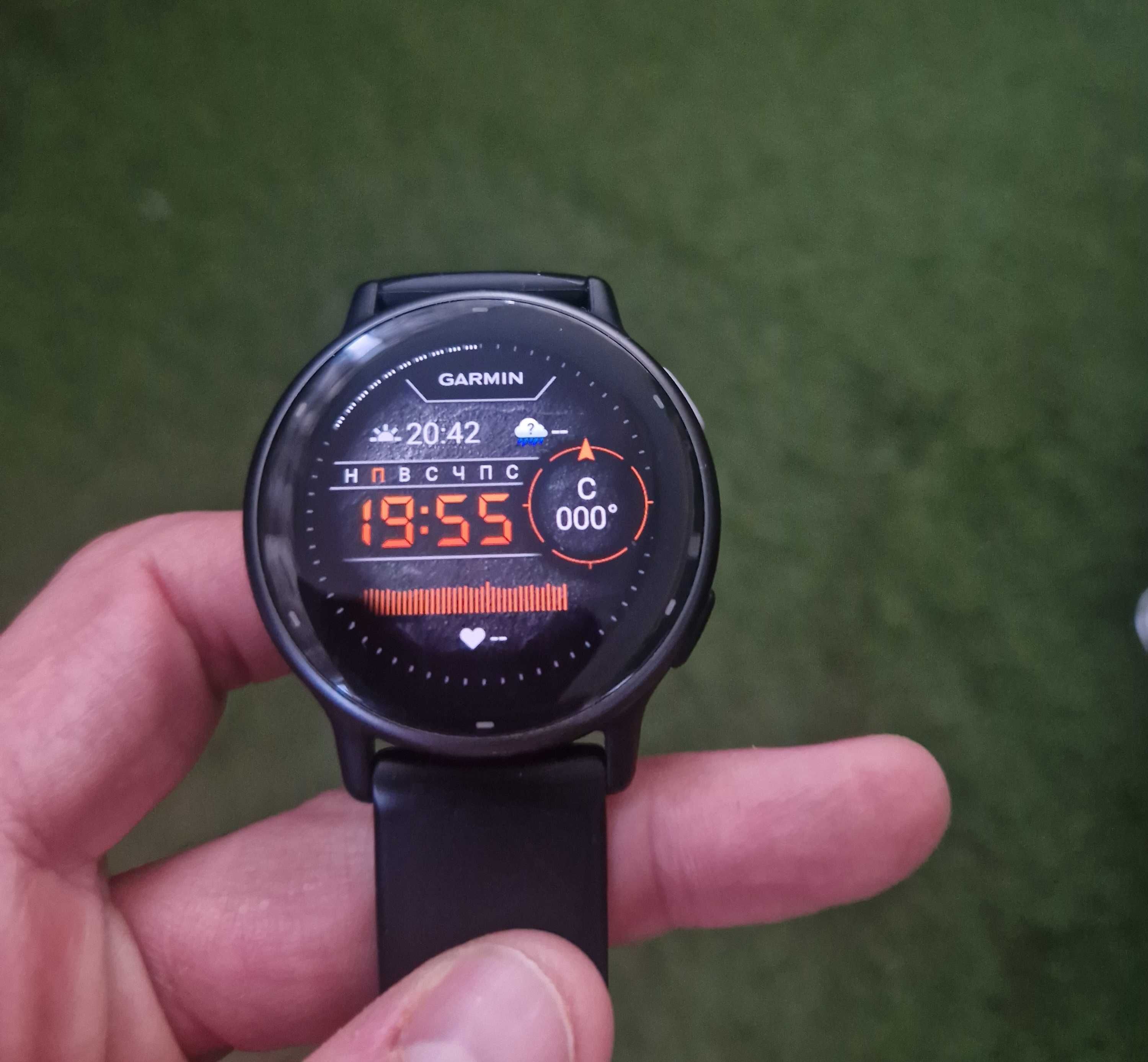 Garmin vivoactive 5