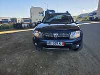 Dacia Duster 4×2  euro 6