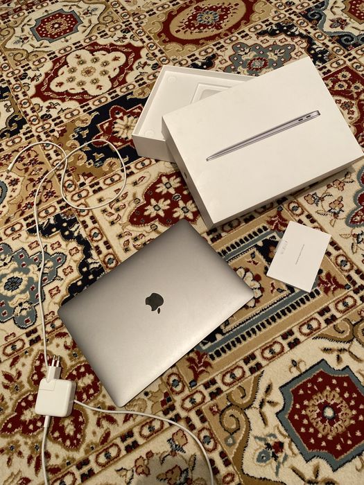 Макбук М1 новый 100%