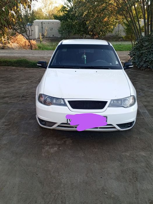 Neksiya avtomobili