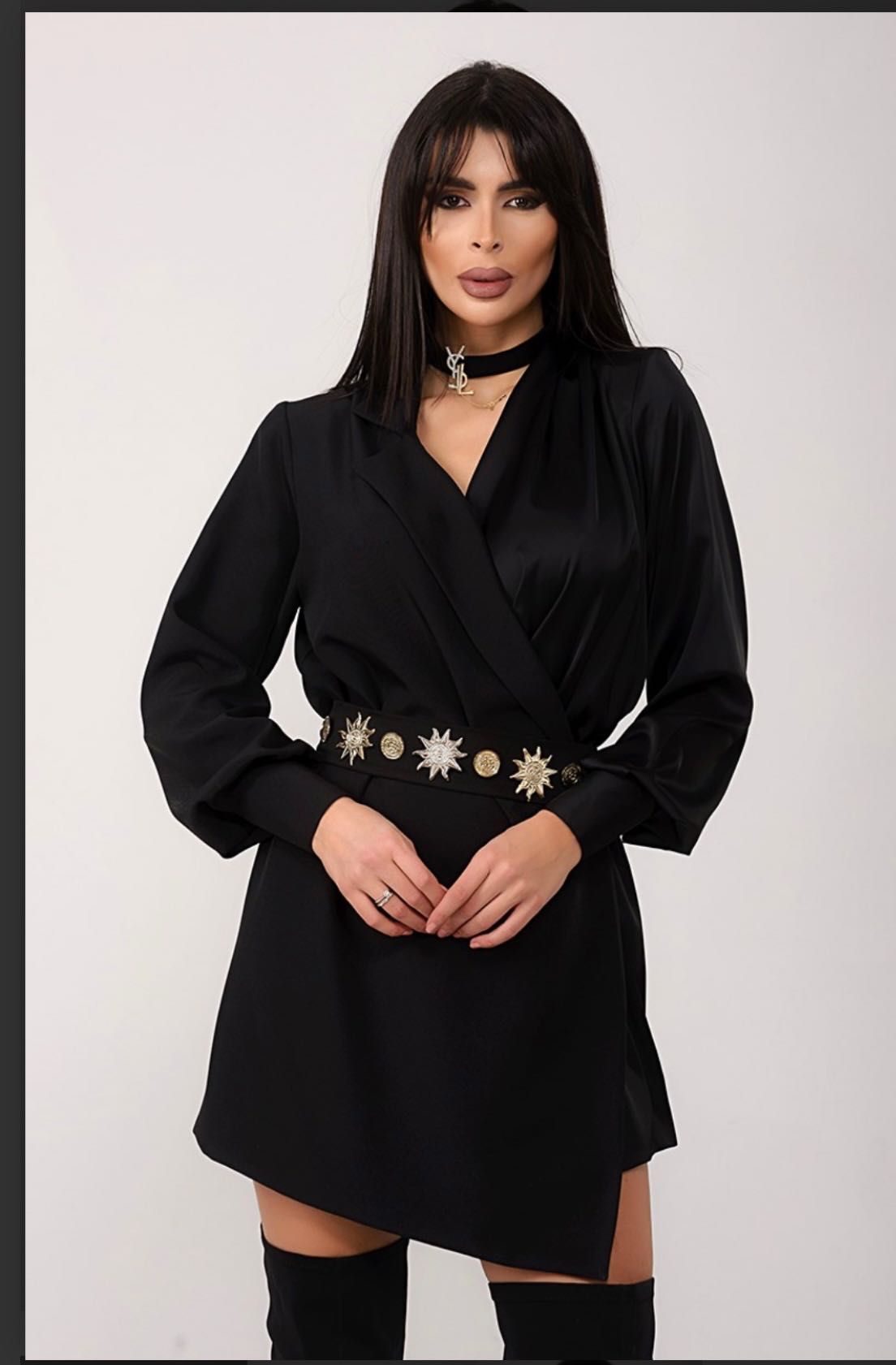 Рокля nicolecolection