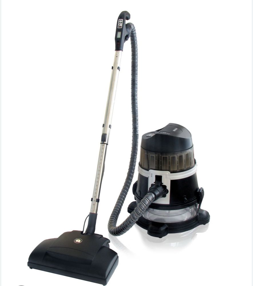 Продам пылесос Roboclean