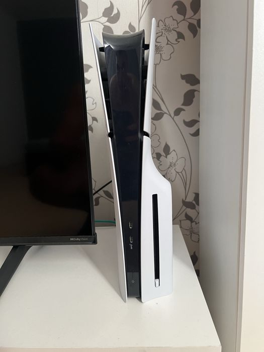 Playstation 5 disk edition , 1 TB