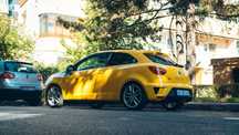 Seat Ibiza Seat Ibiza Cupra 180 cai DSG in stare perfecta