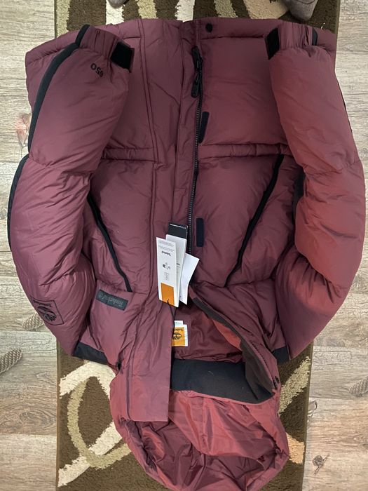 Geaca Timberland 650