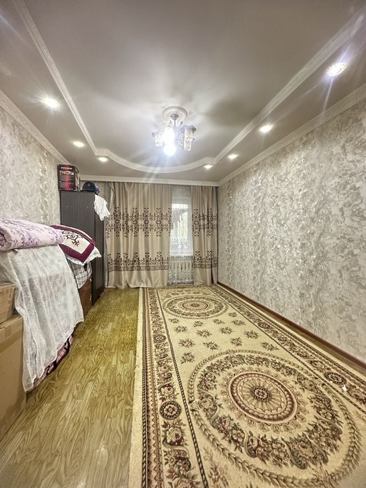 Продам 2 х комнатную квартиру