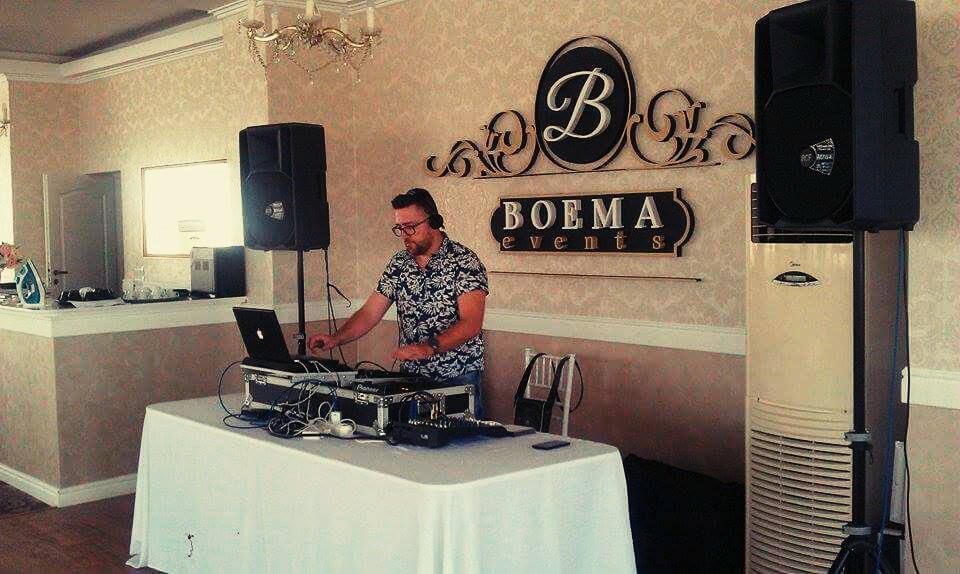 DJ Oradea , DJ nunta, DJ botez, DJ majorate, DJ evenimente