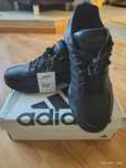Кроссовки Adidas (Германия),чистая кожа,оригинал,новые,р-ры 41 и 43