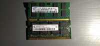 Memorie RAM Samsung 2GB 2Rx8 PC2 - 6400S-666-12-E3
