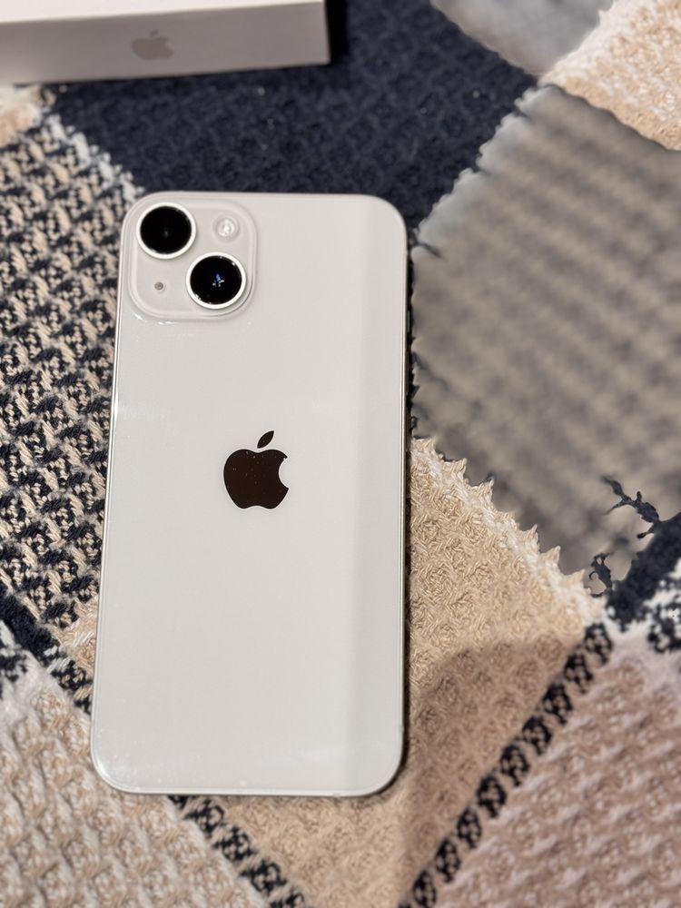 Iphone 14 128 gb,в ГАРАНЦИЯ!