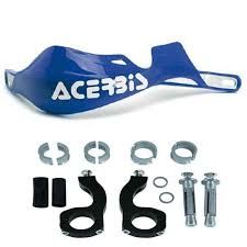 Handguard ALUMINIU ATV ENDURO CROSS Protectii Maini Aparatori Ghidon