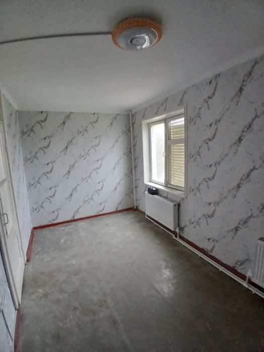 2 хонали кв ижарага берилади. Фарғона ш