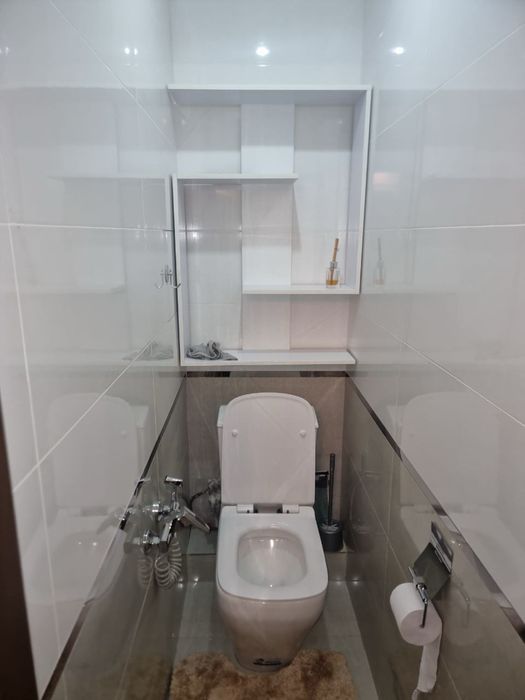 Долгосрочная аренда квартира в Куйлюк центр ТОЛЬКО ДЛЯ СЕМЬИ.