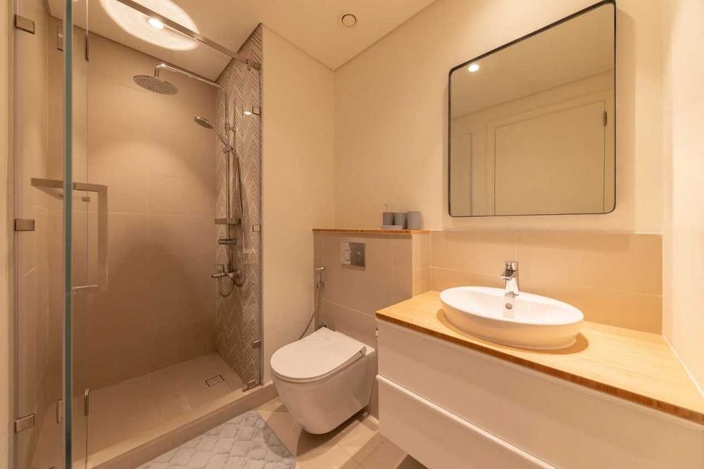 Сдается светлая 2х комнатная в центре на Ц1. Новая.  2/8/9. Р7