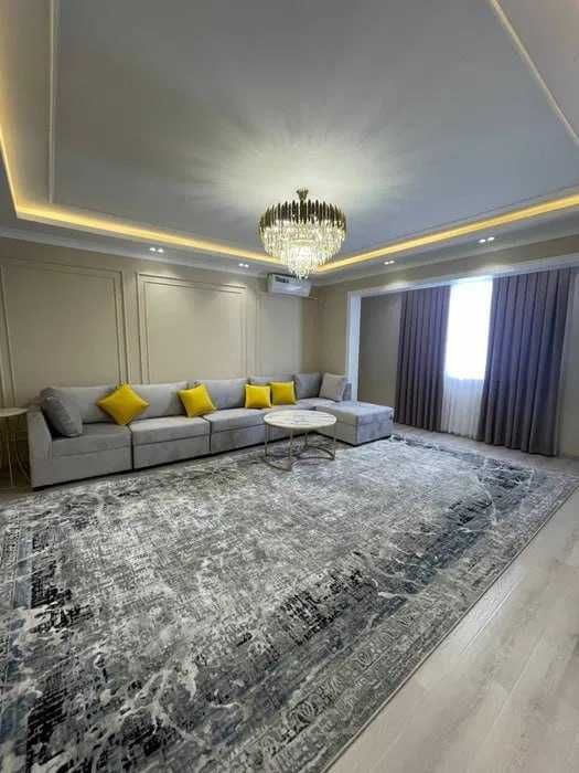 Сдам 2-х ком квартиру с евро ремонтом рядом с дружба народов 454*